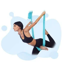 Aerial Fitness Certification Practice Test