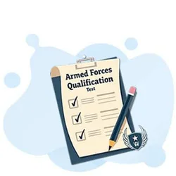 Armed Forces Qualification Test Practice Test
