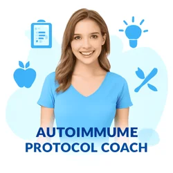 Autoimmune Protocol Certified Coach Practice Test