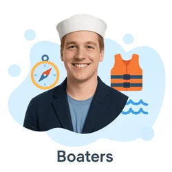 Alabama Boaters Certification Practice Test