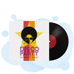 Album Cover Design