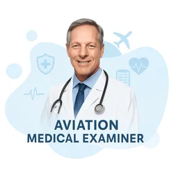 Aviation Medical Examiner Certification Practice Test