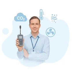 Clearing the Air: How to Earn Your Air Quality Specialist Certification
