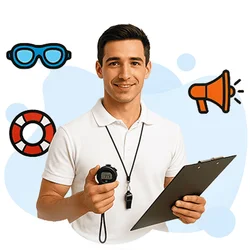 American Swimming Coaches Association Swimming Certification Practice Test