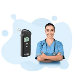 BAT (Breath Alcohol Technician Certified) Test Guide