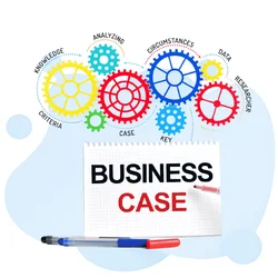 Business Case Writing