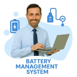 Powering the Future: A Complete Guide to Battery Management System Certification