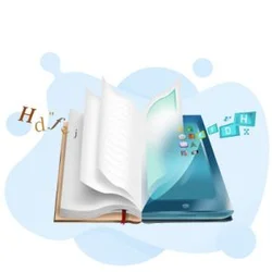 Book & eBook Writing Practice Test PDF (Free Printable 2026)