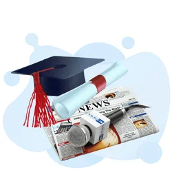 BSJ Bachelor of Journalism 2026 July