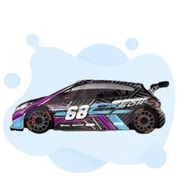 Car Wraps 2026 July