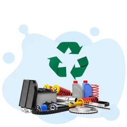 Certified Automotive Recycler Practice Test