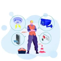CAT (Certified Alarm Technician) Test: All You Need 2026 June