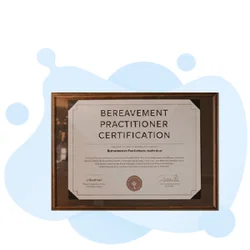 CBP (Certified Bereavement Practitioner) Test - Practice Now