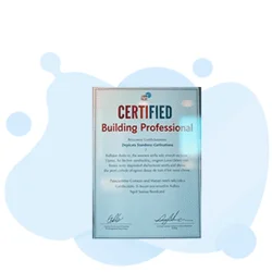 CBP (Certified Building Professional) Test: Comprehensive Guide