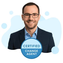 CCA (Certified Change Agent) Test: Your Career Boost 2026 June
