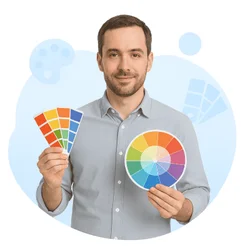 What Is a Certified Color Expert? A Guide to the CCE Credential