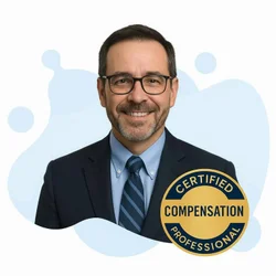 Certified Compensation Professional: Everything You Need to Know