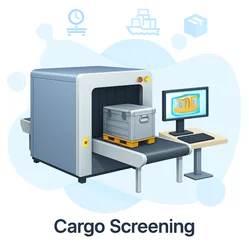 CCSP (Certified Cargo Screening Program) Test Guide 2026 July