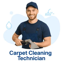 Carpet Cleaning Technician Certified Practice Test