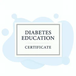 Diabetes Education Certification: What You Need to Know 2026 July