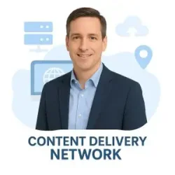 How to Earn a Content Delivery Network Certification: A Complete Guide
