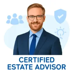 What You Need to Know About the Certified Estate Advisor Certification 2026 July