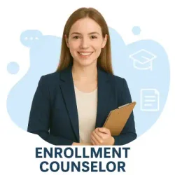 Certified Enrollment Counselor Practice Test