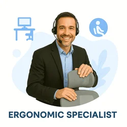 CES (Certified Ergonomic Specialist) Test: What to Know