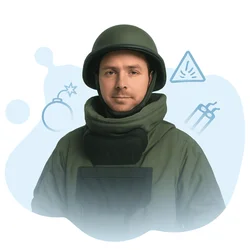How to Pass the CES (Certified Explosives Specialist) Test - Study Guide & Tips