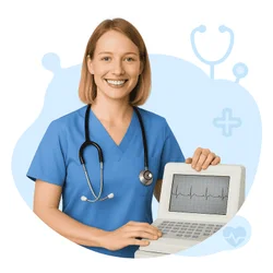 Certified Electrocardiogram Technician (CET): A Vital Role in Cardiac Health Monitoring