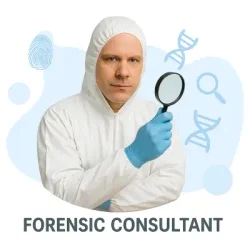 Certified Forensic Consultant (CFC): Your Guide to Certification, Expertise, and Career Growth