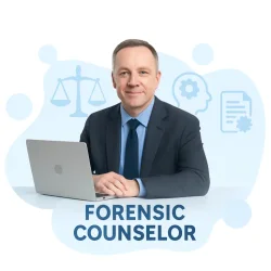 How to Pass the Certified Forensic Counselor (CFC) Exam: Complete Guide