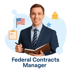 Certified Federal Contracts Manager (CFCM): A Benchmark Credential in Government Contracting