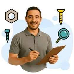 How to Pass the CFS (Certified Fastener Specialist) Test: Expert Tips 2026 June