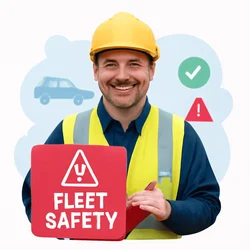 CFSP - Certified Fleet Safety Professional