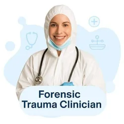 Essential Skills for Certified Forensic Trauma Clinician