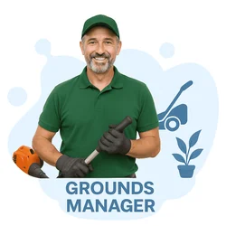 Prepare for Your CGM (Certified Grounds Manager) Test 2026 June