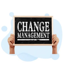 Change Management 2026 July