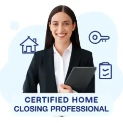 CHCP (Certified Home Closing Professional) Test Guide 2026 July