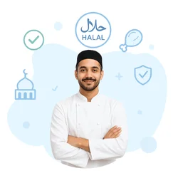 How to Become a Certified Halal Manager: A Guide to Halal Compliance Leadership