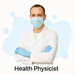 CHP (Certified Health Physicist) Test Preparation Guide 2026 July