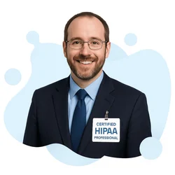 Certified HIPAA Professional (CHP): A Complete Guide to HIPAA Compliance Certification