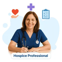 Supporting Patients with Compassion: The Role of a Hospice Certified Professional