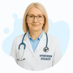 Certified Hypertension Specialist (CHS): A Complete Guide 2026 July