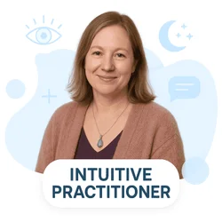 Certified Intuitive Practitioner: Unlocking Energy Healing, Spiritual Insight, and Transformational Guidance