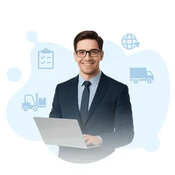 CLA - Certified Logistics Analyst