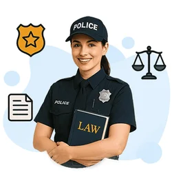 Unlocking Opportunities with Council on Law Enforcement Education and Training Certification