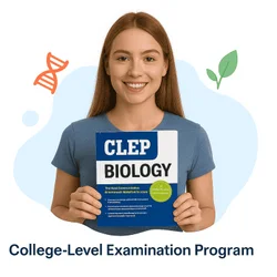 CLEP - Biology