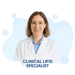 Clinical Lipid Specialist (CLS) Certification: Advancing Expertise in Lipid Management and Cardiovascular Risk Reduction