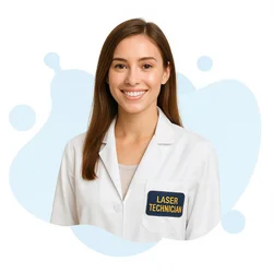 How to Become a Certified Laser Technician: Career Guide & Certification Path